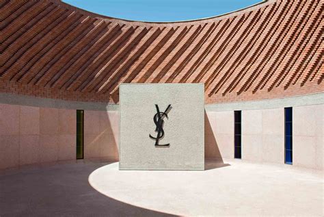 is ysl museum worth it|yves saint laurent museum deutschland.